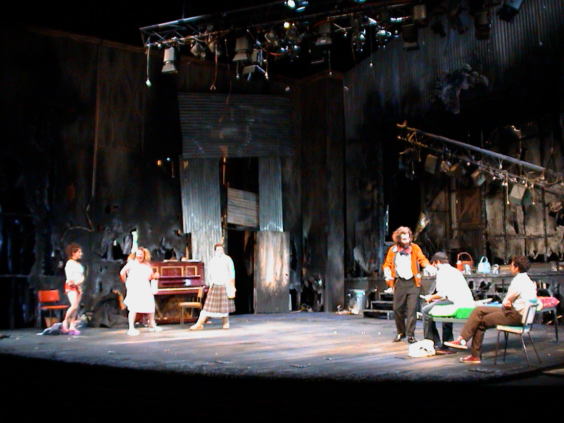 COSI- LABOITE,BRISBANE