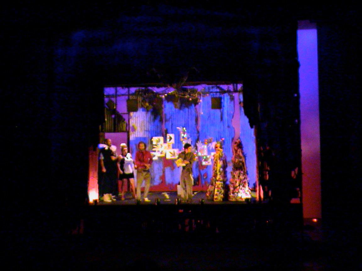 COSI- LABOITE,BRISBANE