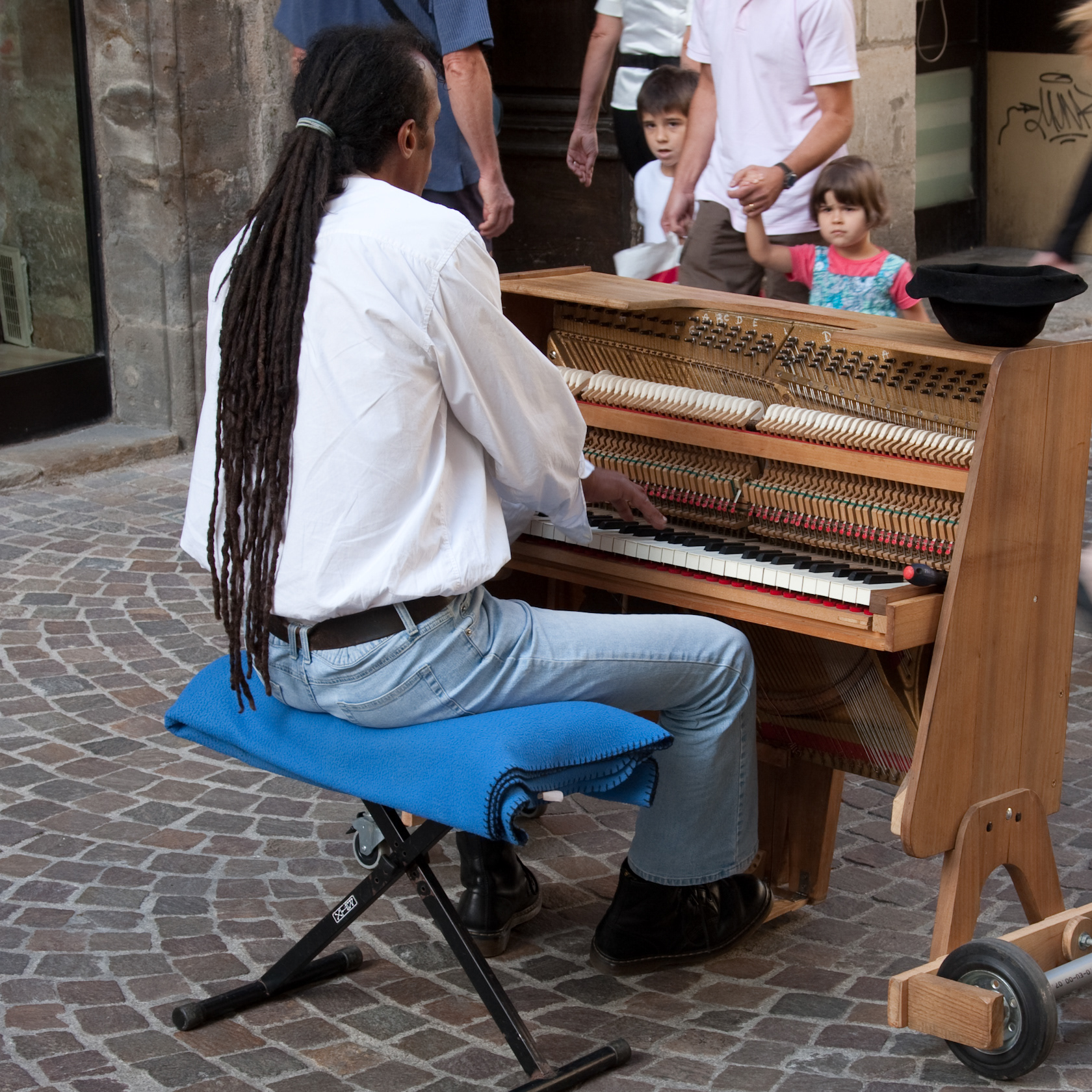 Le pianiste