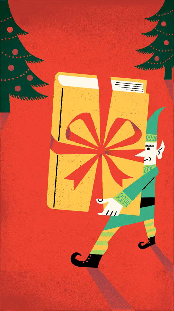 Catalog Cover / Daedalus Books