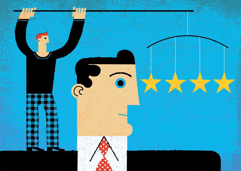 Incentives / The Milken Institute Review