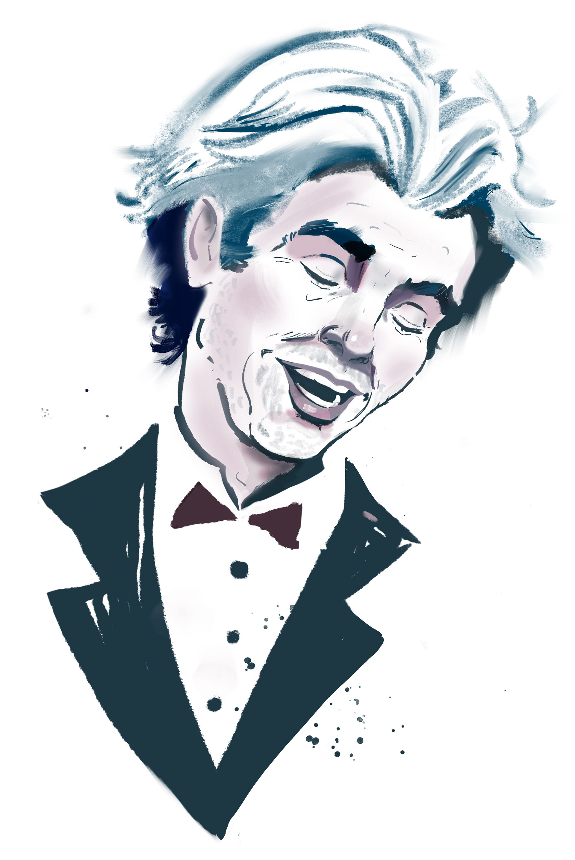 Andrea Bocelli