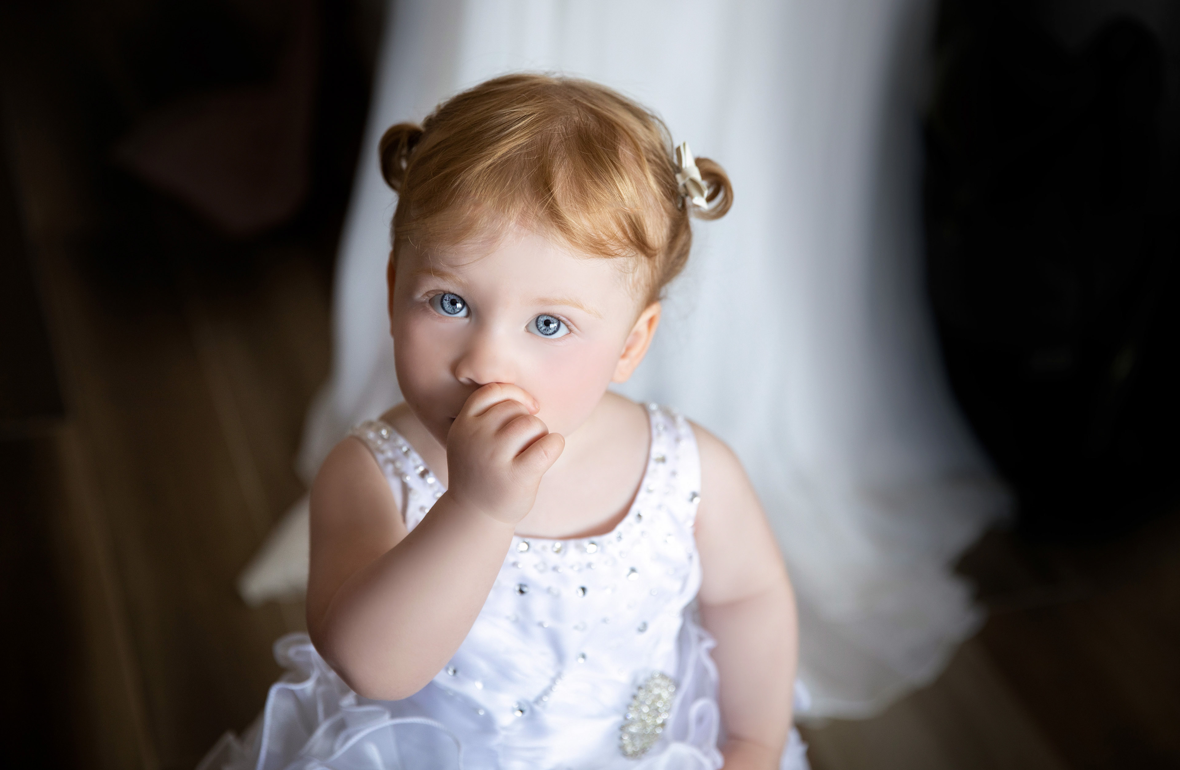 flower girl in edmonton