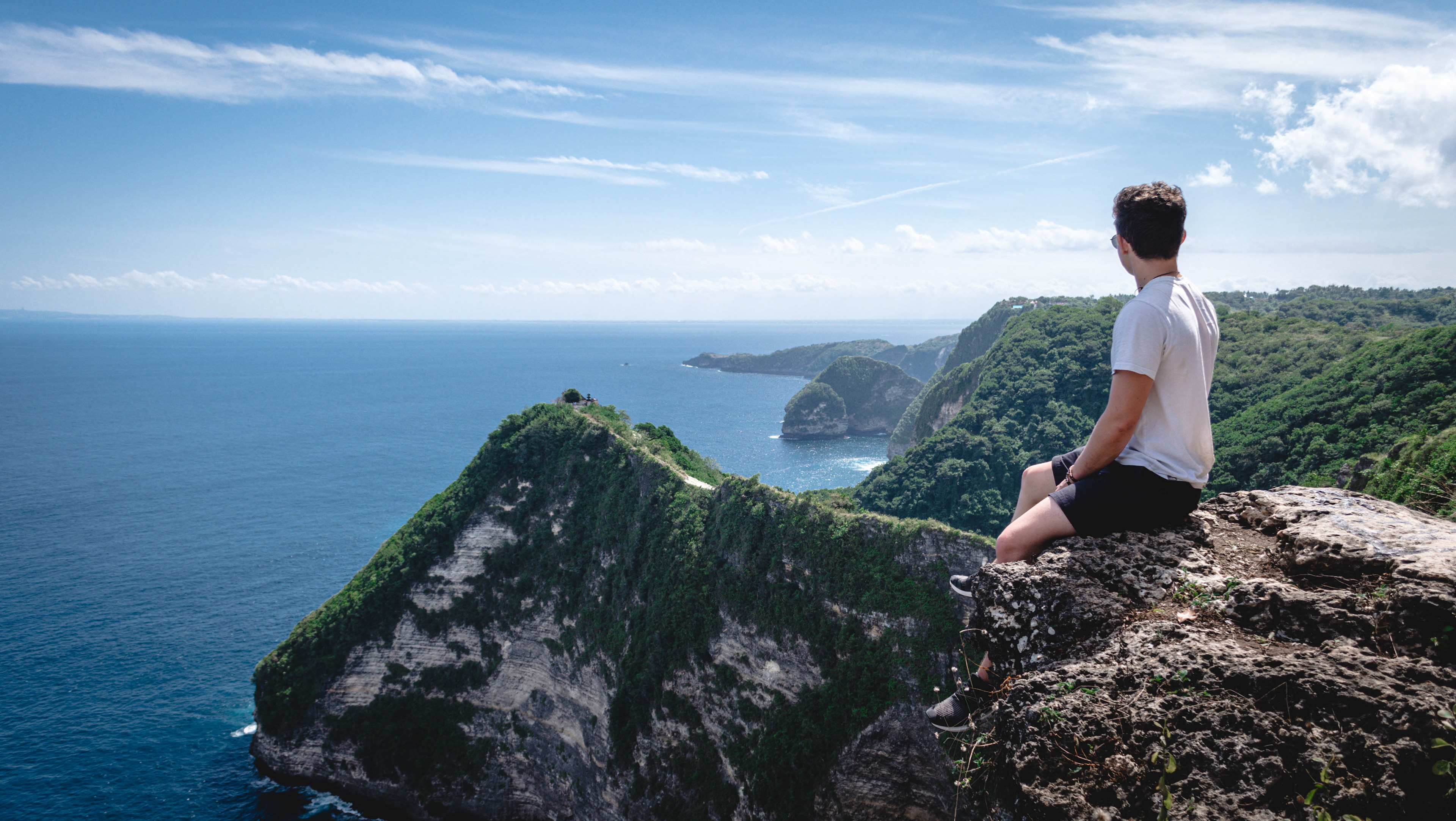 Nusa Penida, Indonesia