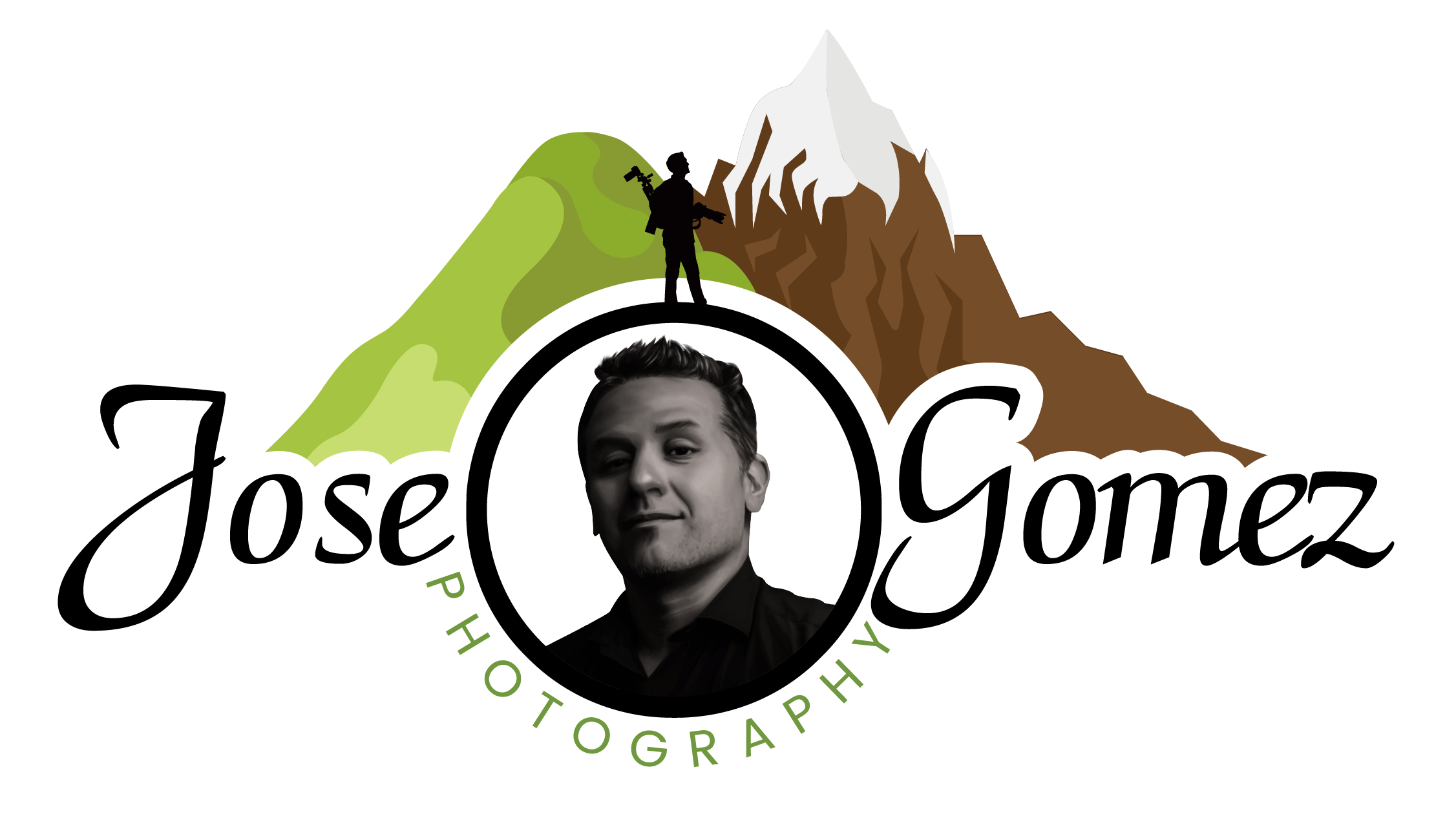 Jose Gomez Phography