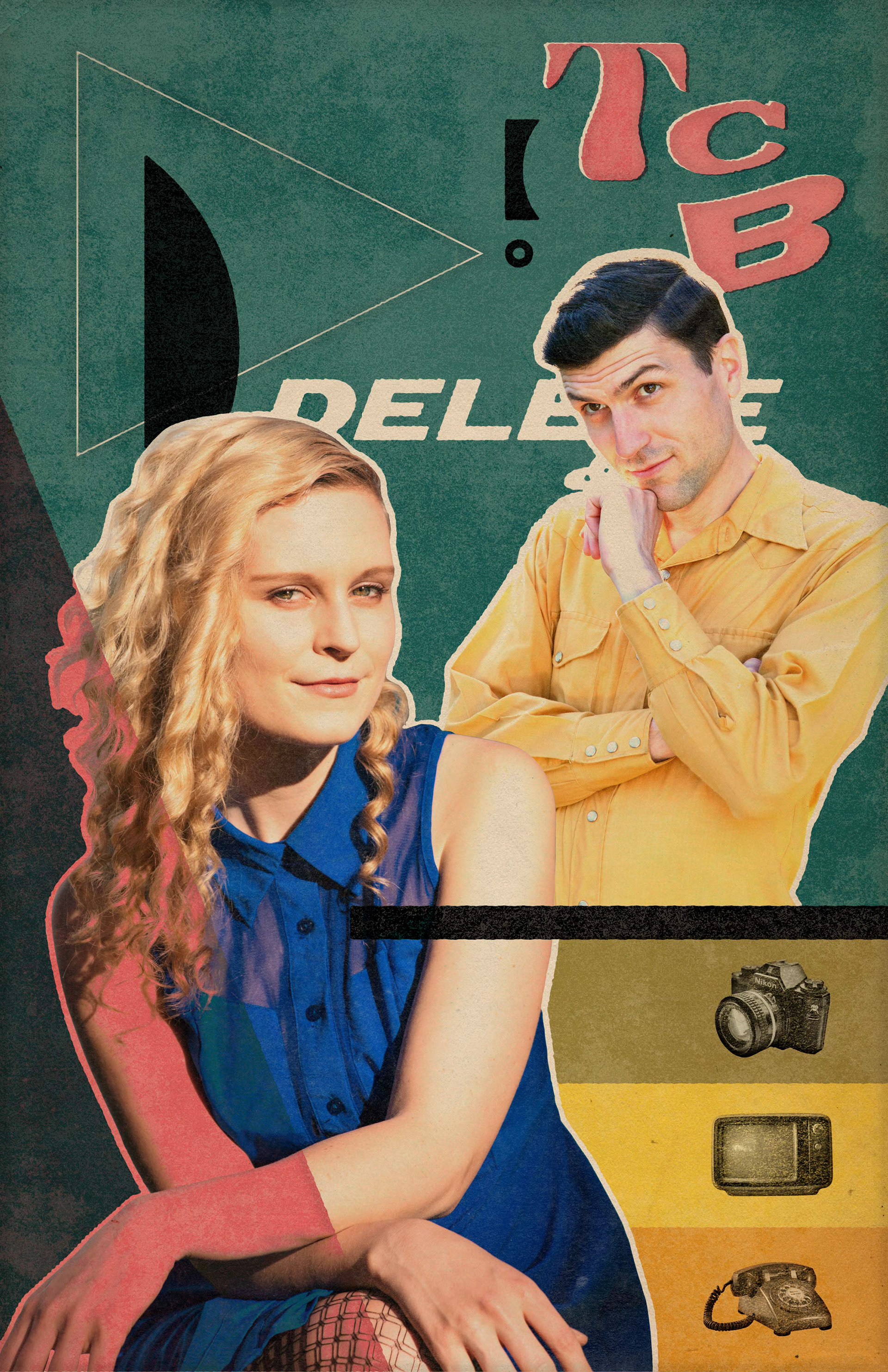 Delene & Co. takin' care of business