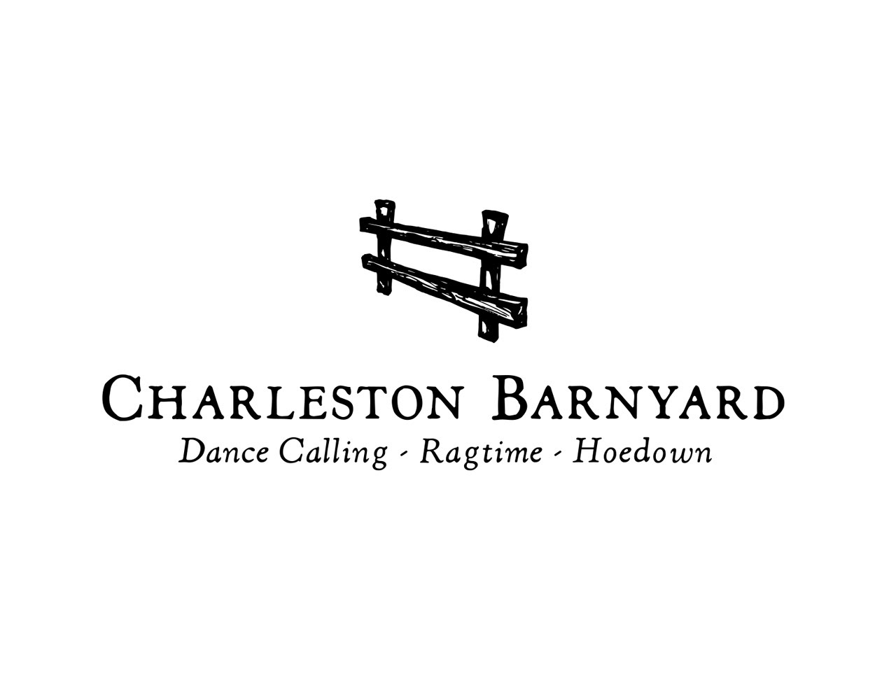 Logo design and branding for Charleston Barnyard, Brandon Olszewski
