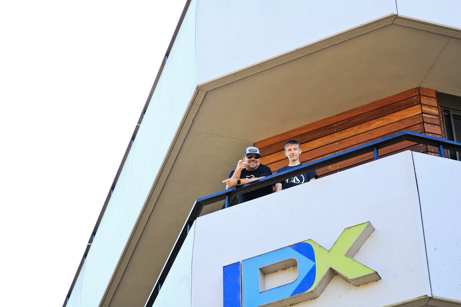IDX Broker located in downtown Eugene