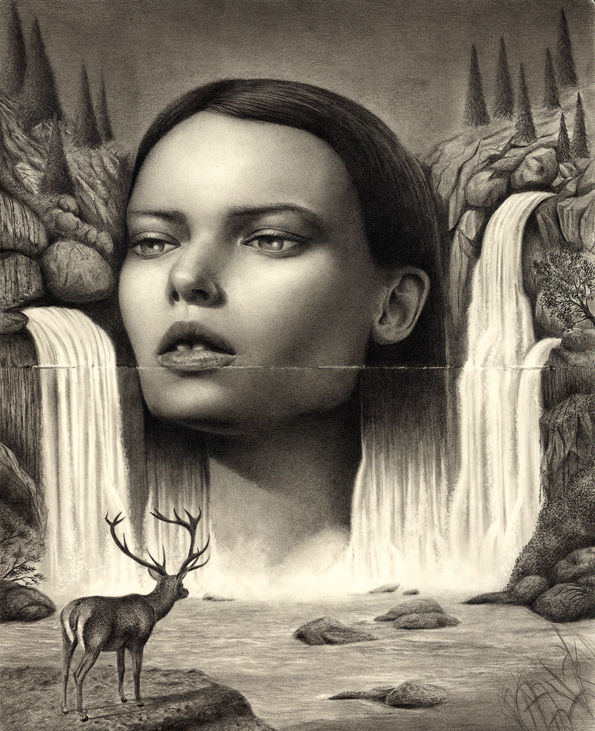 Mother natura