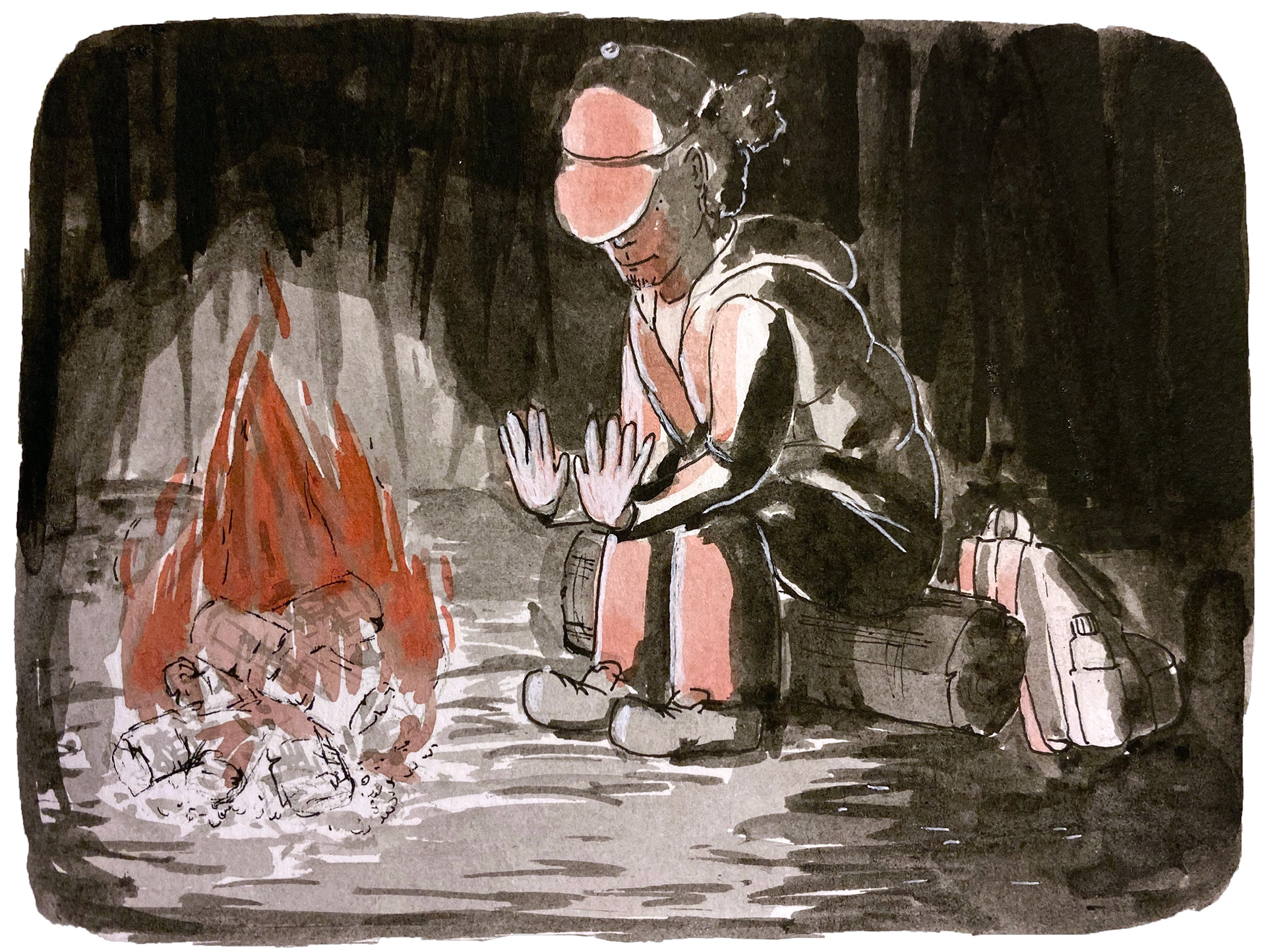 13. Ash