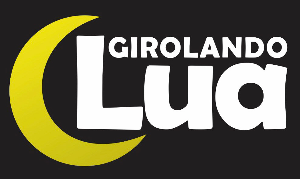 Girolando Lua