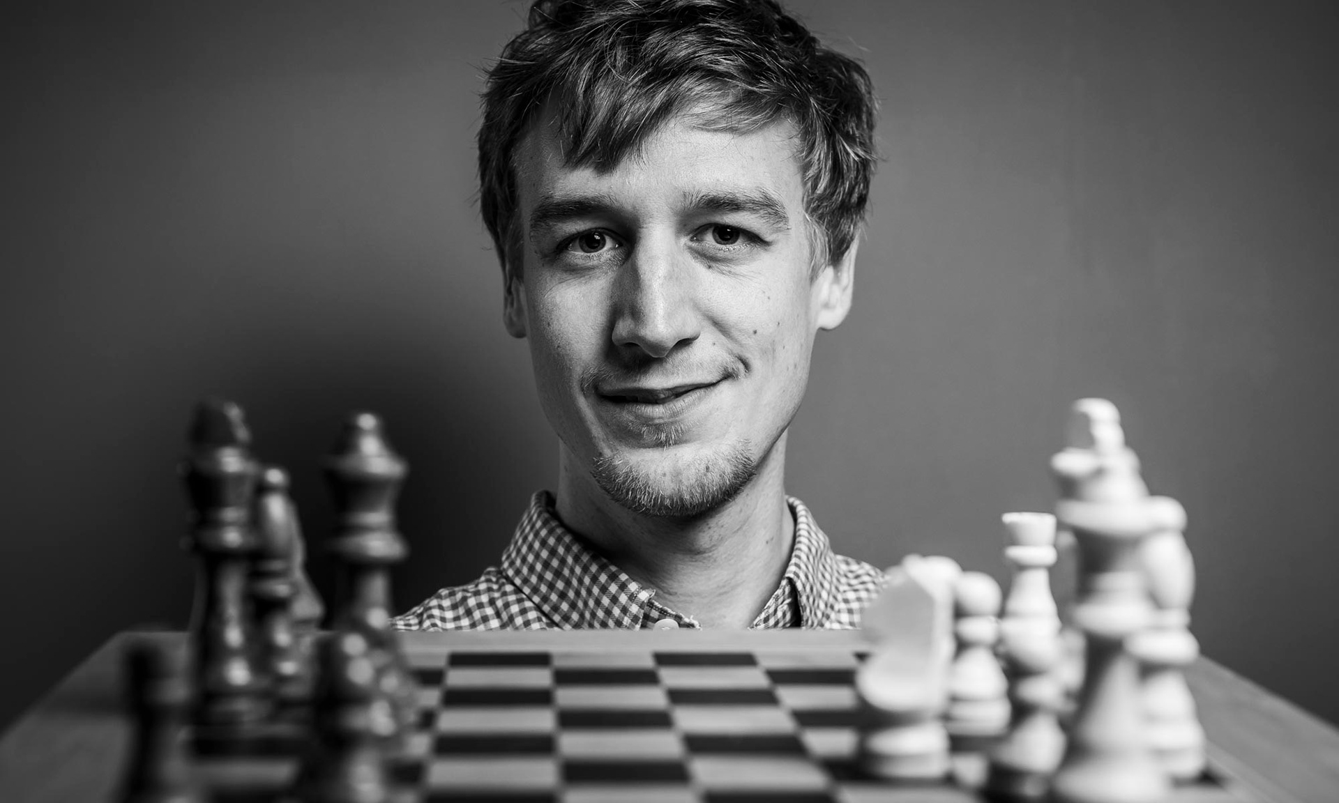 Portraitfotografie aus Muenchen von Fotograf Jacob Kanzleiter