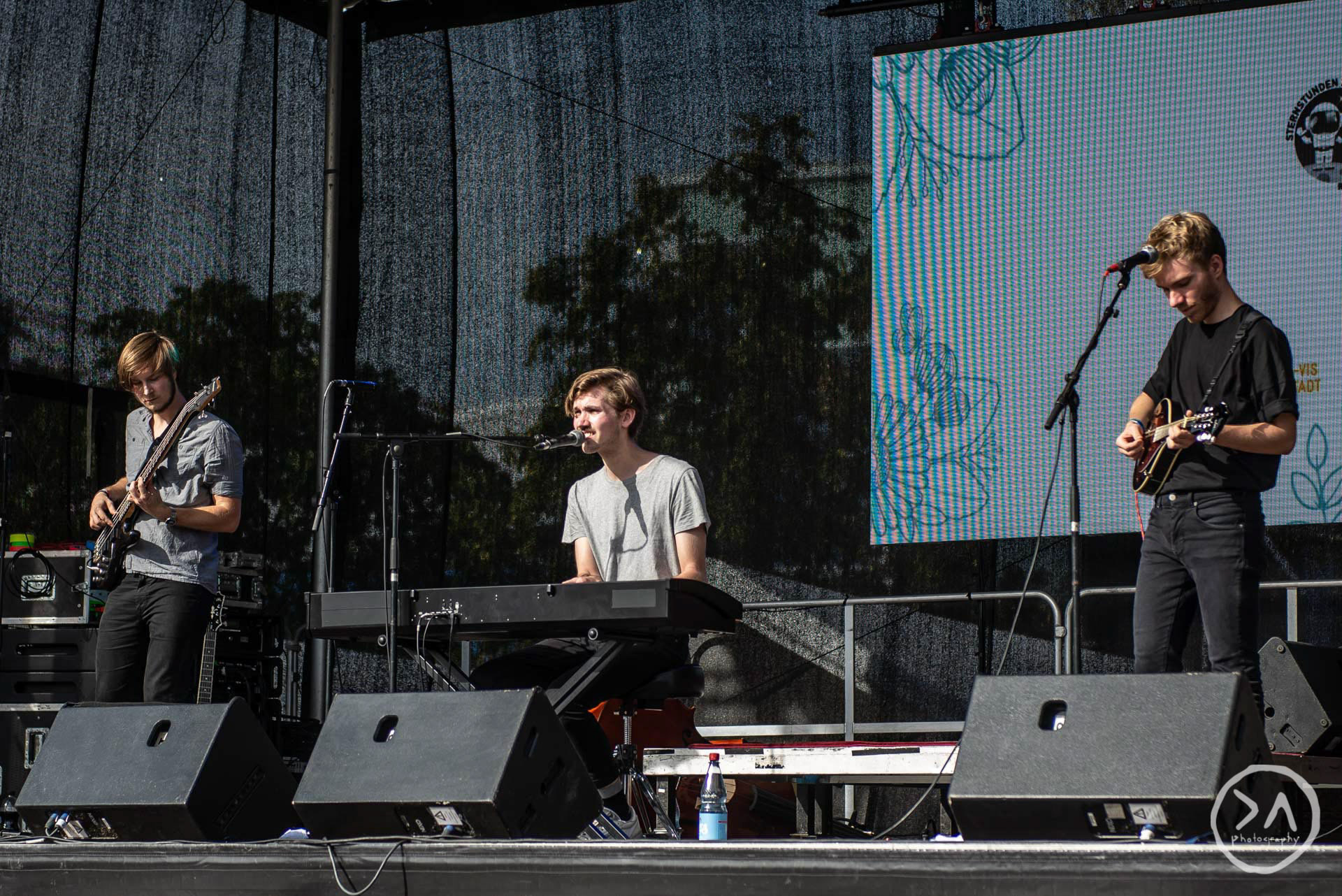 Charlotte Buff, Bremen Germany 2018