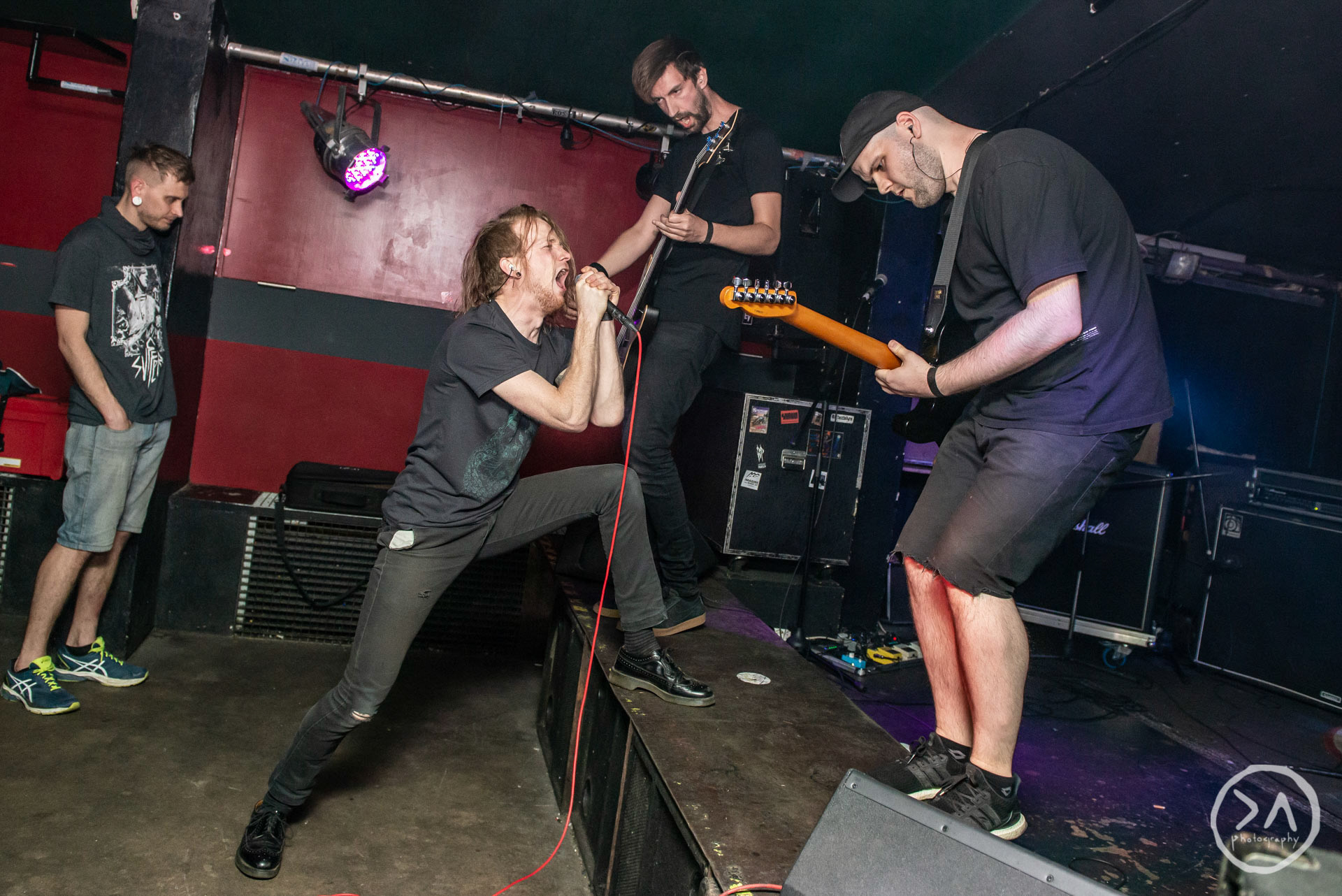 Torrential, Cottbus Germany 2019