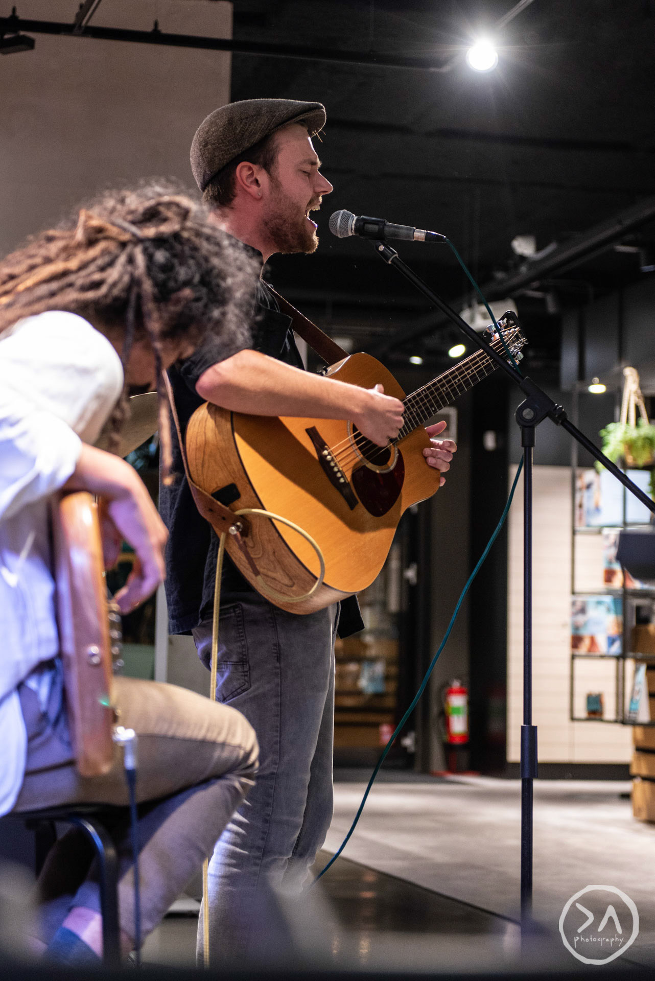 YVI, Popronde Emmen 2018