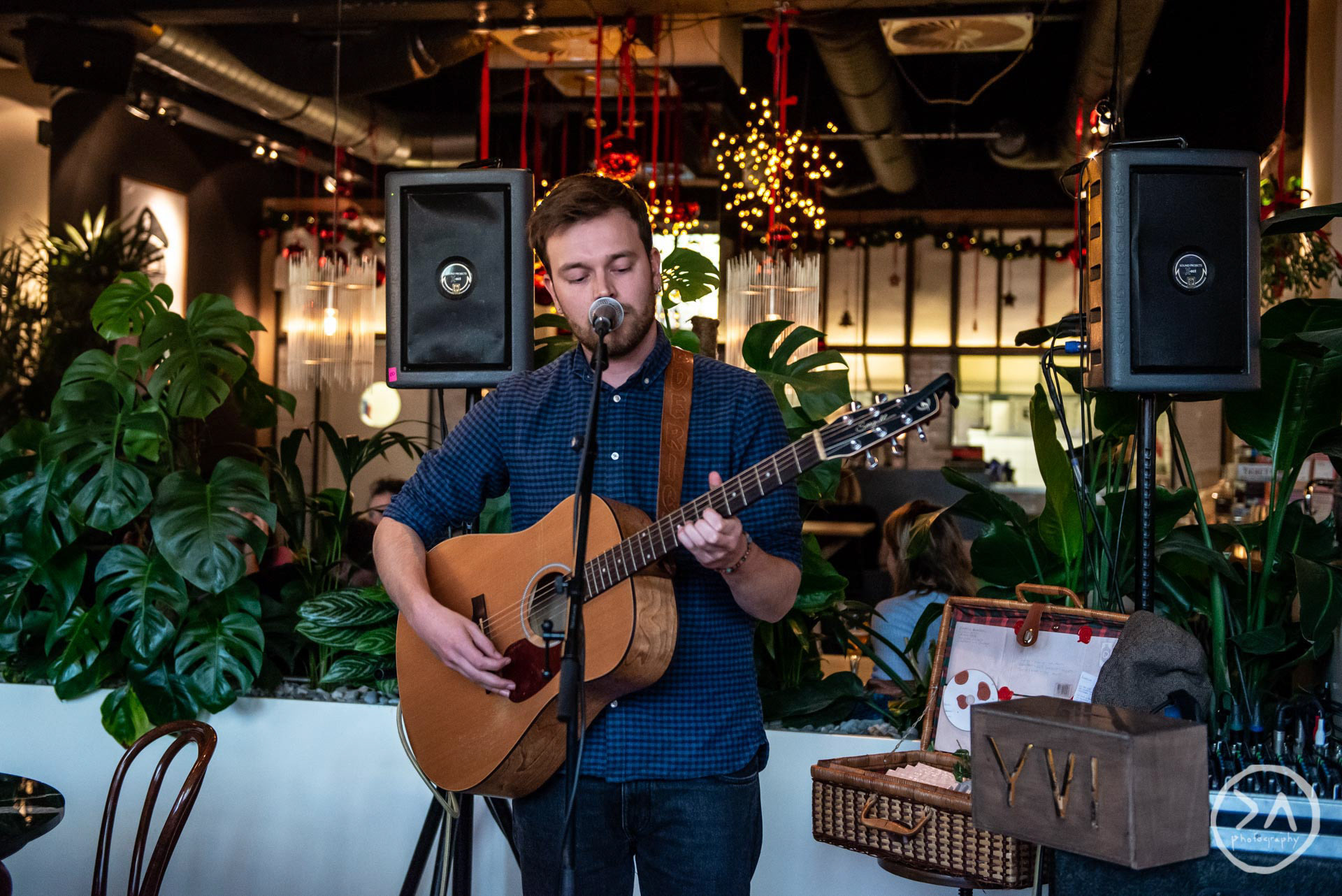 YVI, Popronde Den Haag 2018