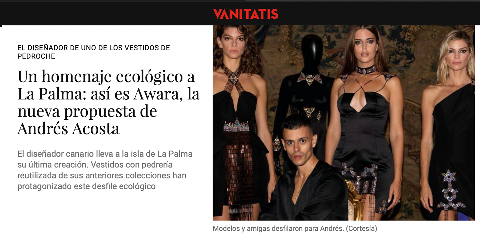 VANITATIS