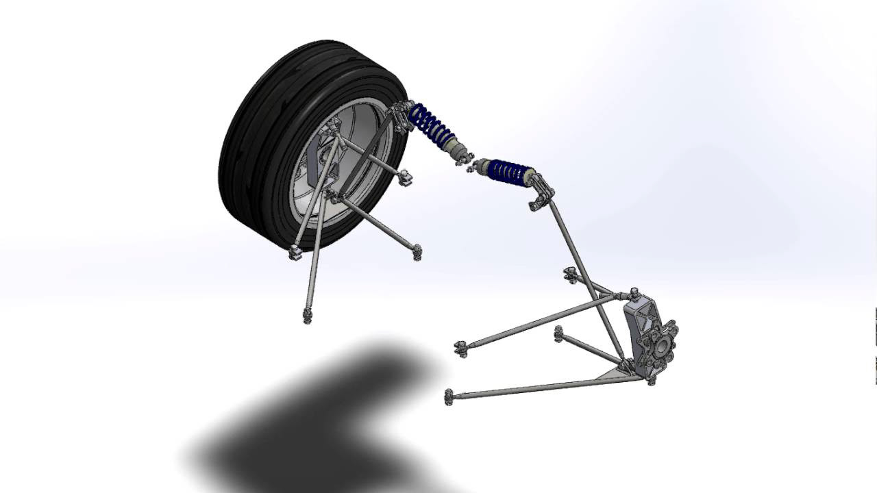 Suspension Systems