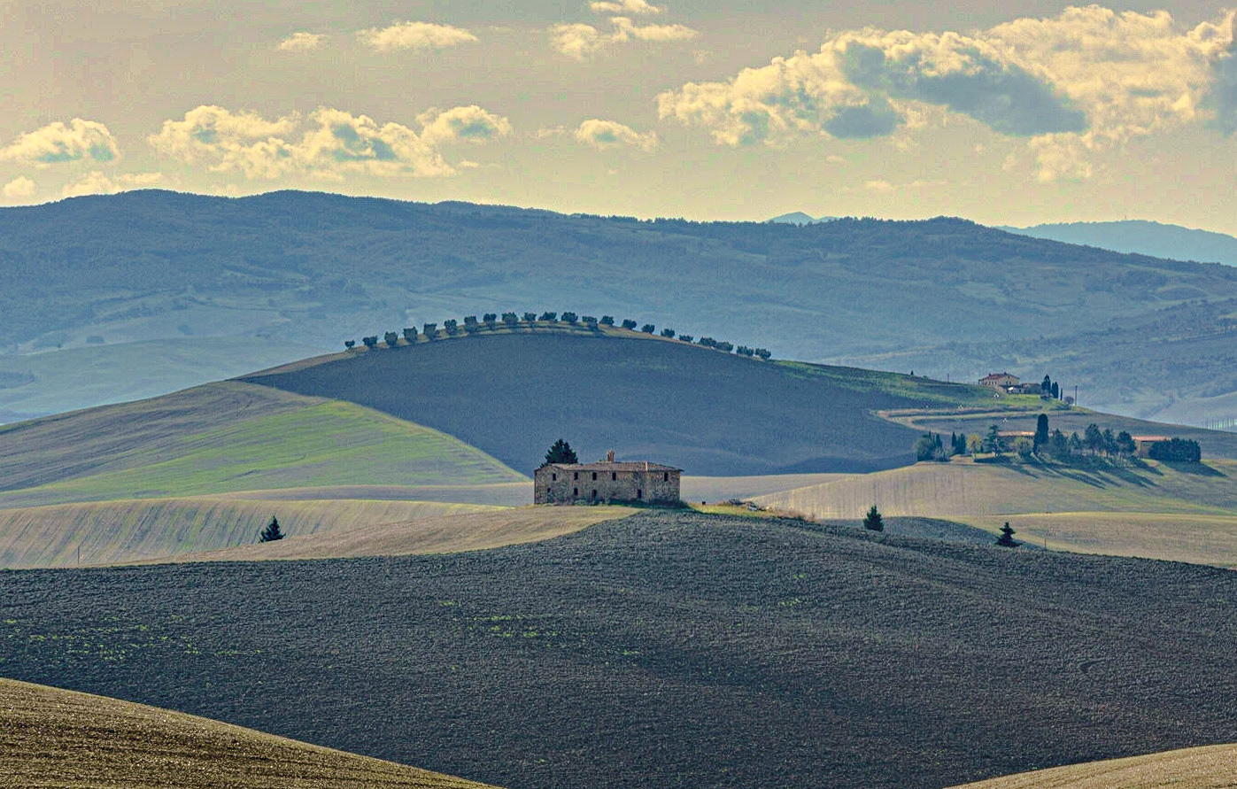 Tuscany, Italy