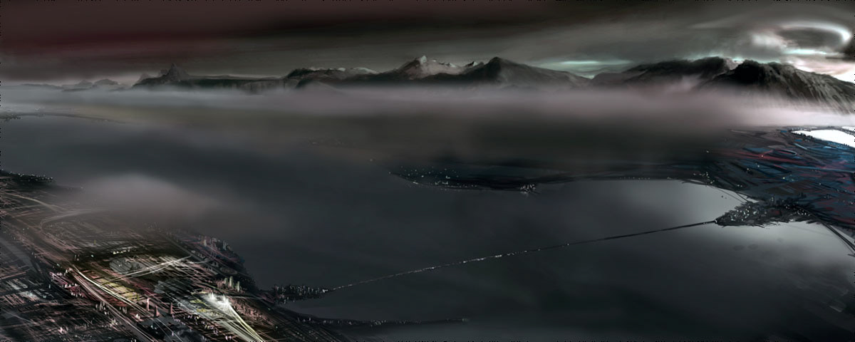 La Ciudad de Lhelo, 2003