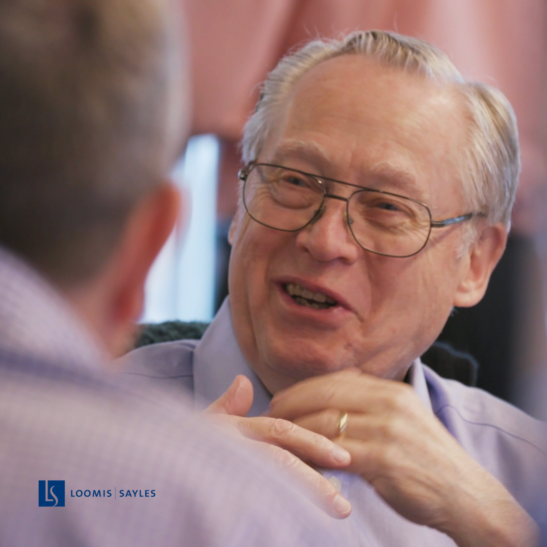 olivier jonckheere Loomis Sayles Trading Room