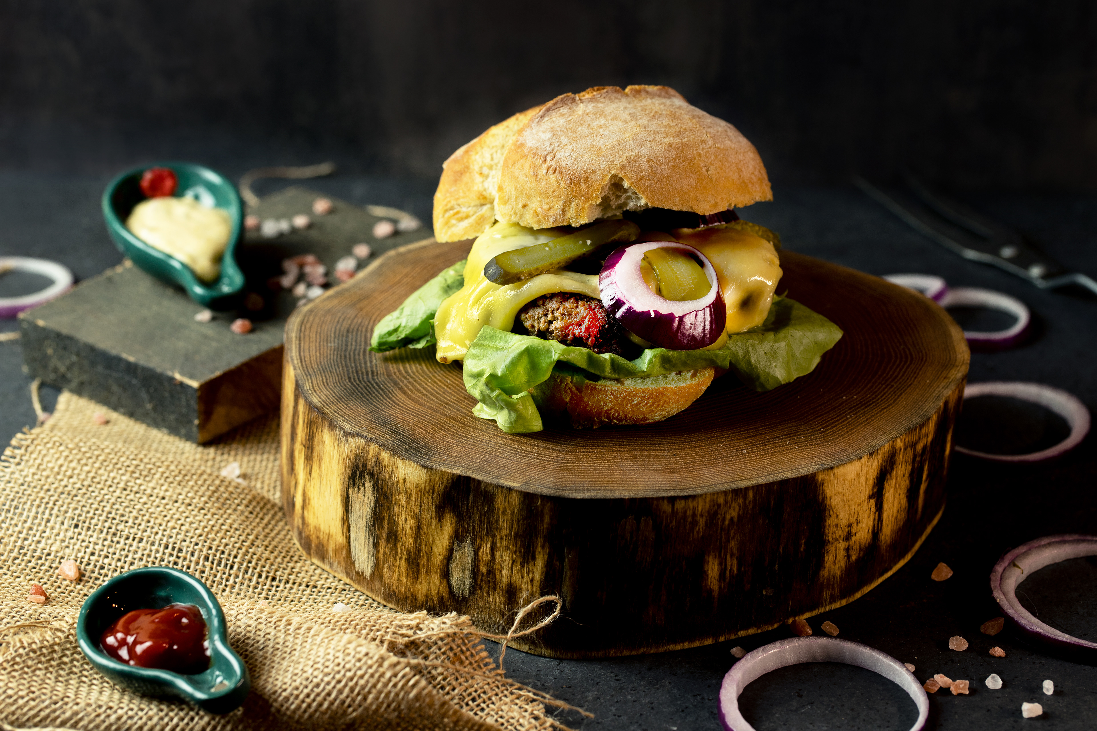Burger