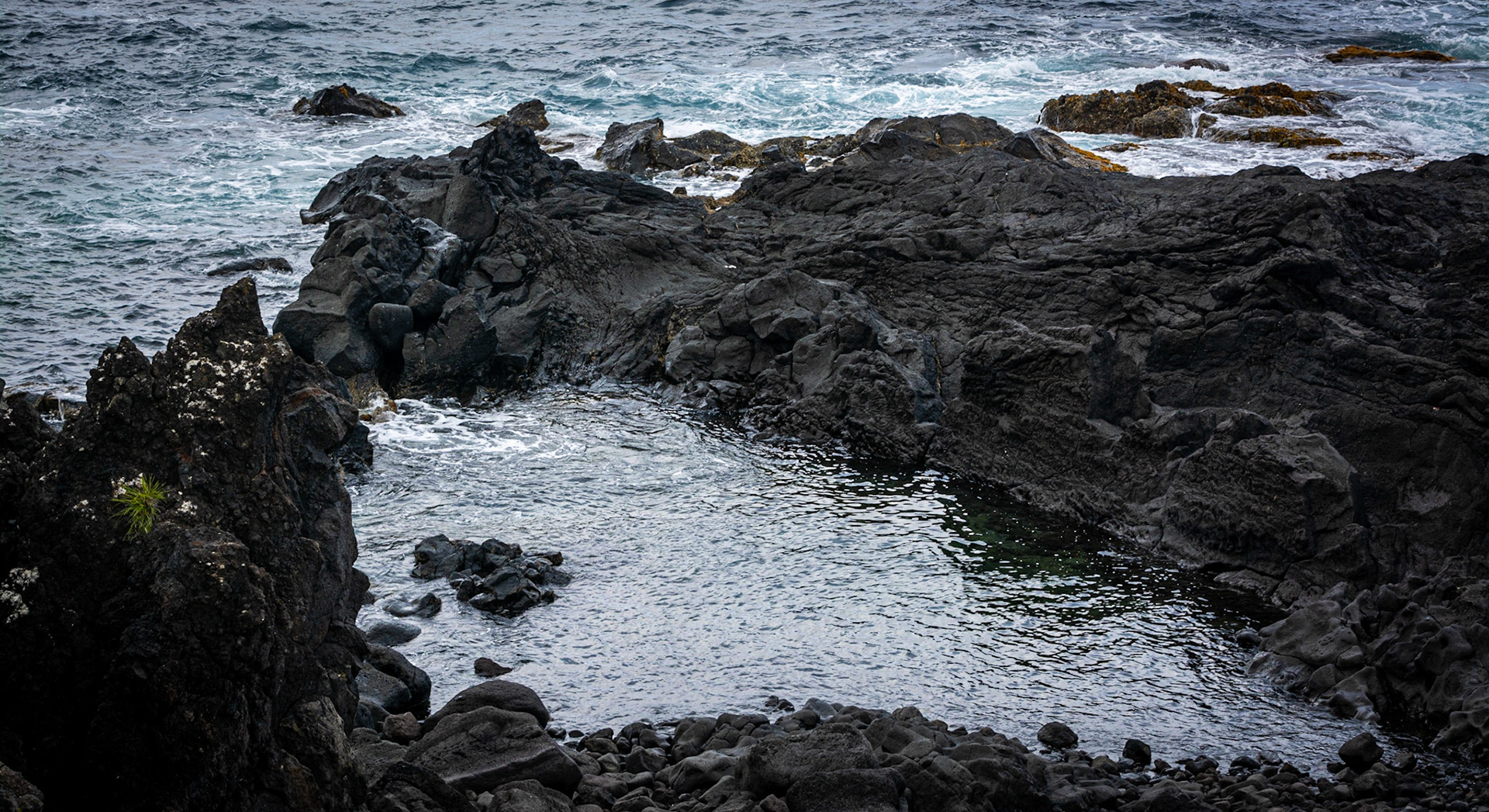 Mosteiros Azores