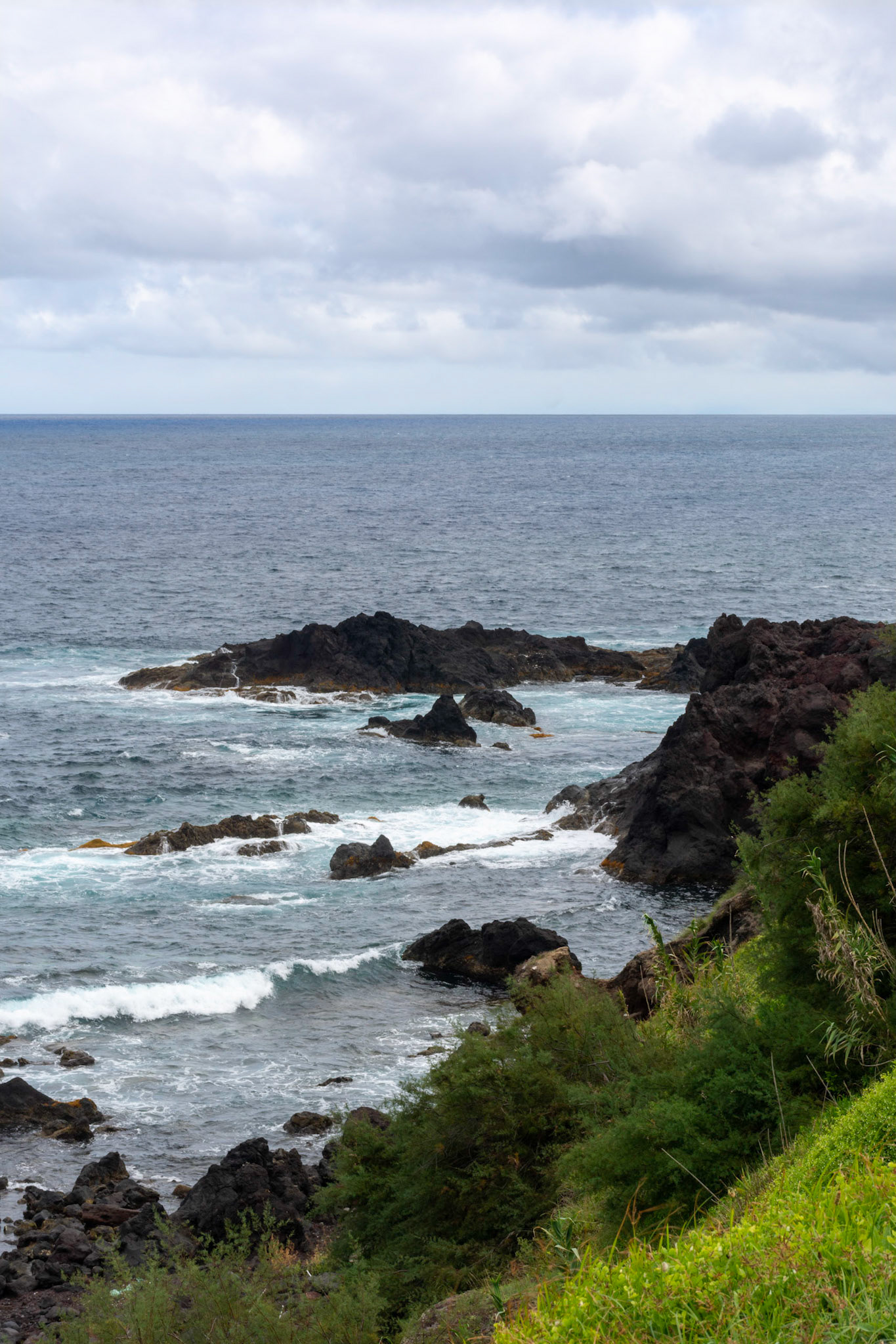 Mosteiros Azores