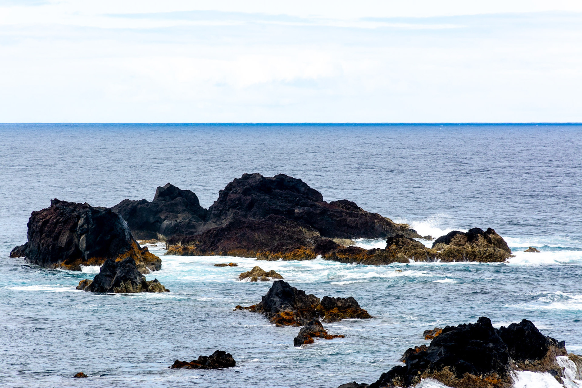 Mosteiros Azores