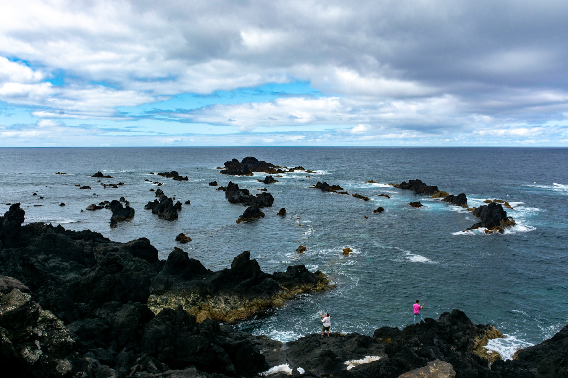 Mosteiros Azores