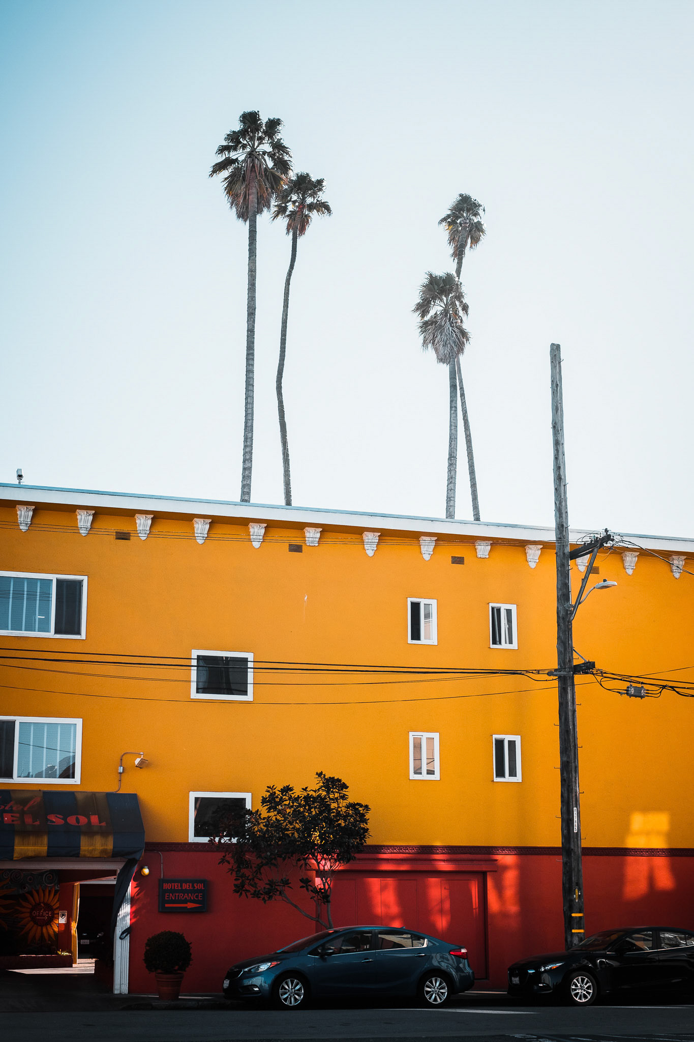 San Francisco