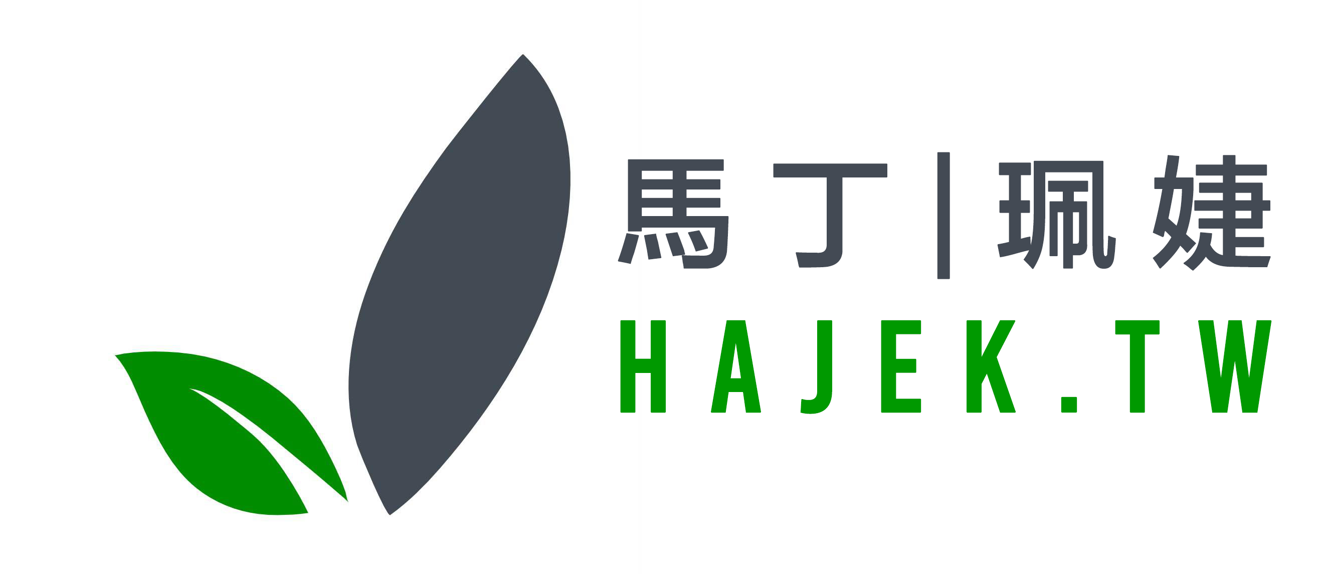 hajek.tw logo