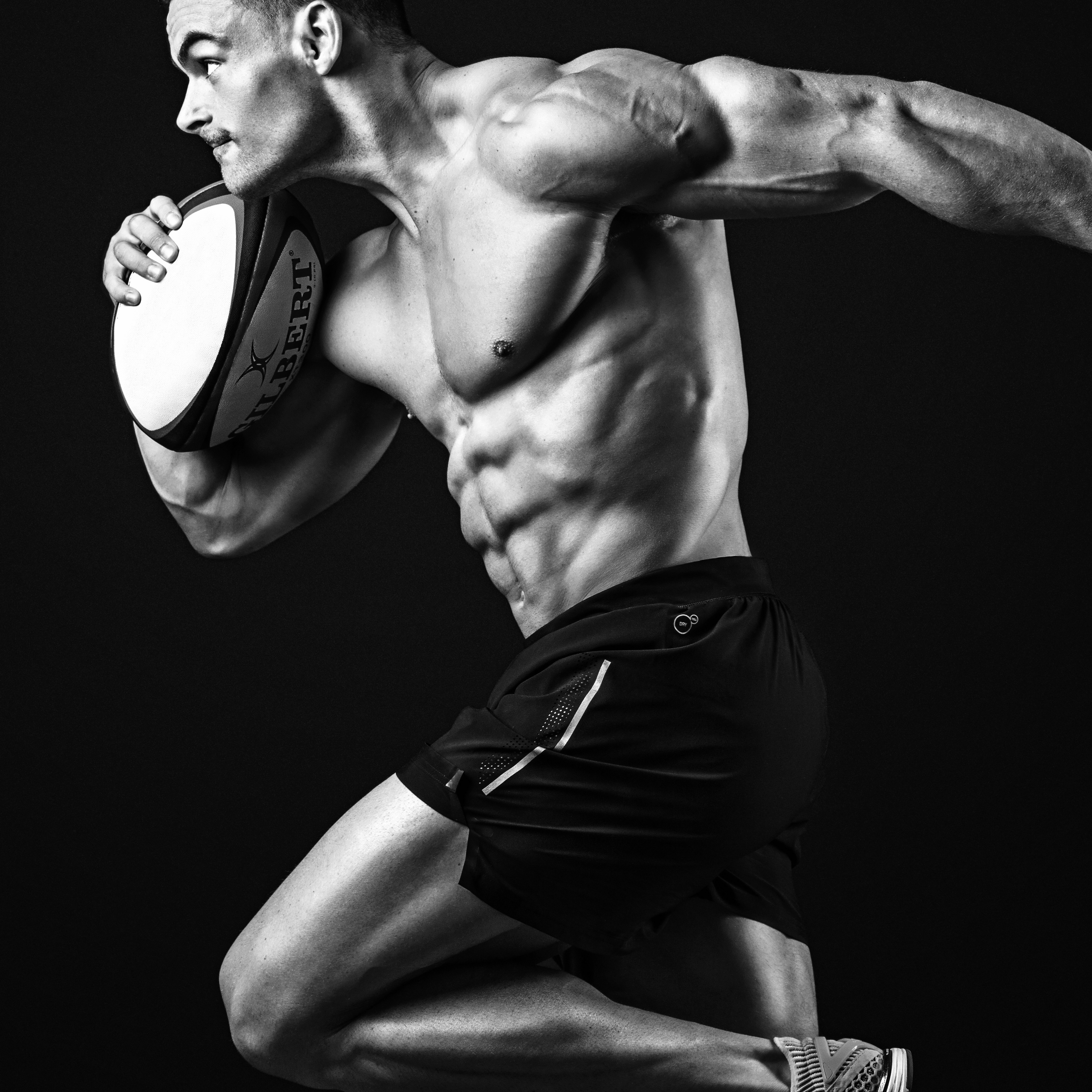 54 Best Jesse kriel workout for Workout Today