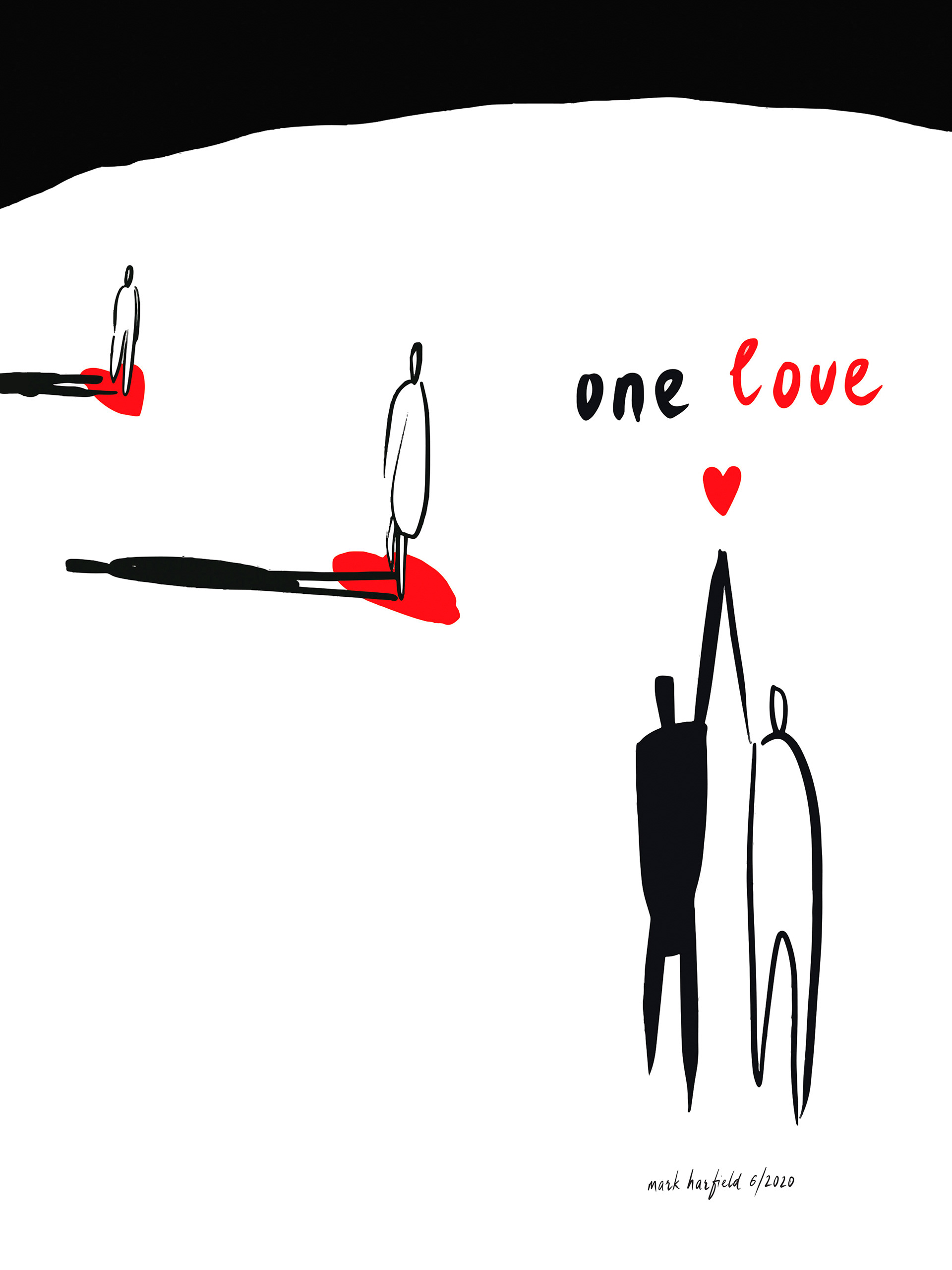 One Love