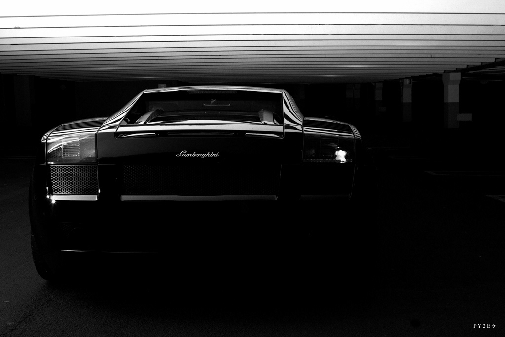 Lamborghini Gallardo