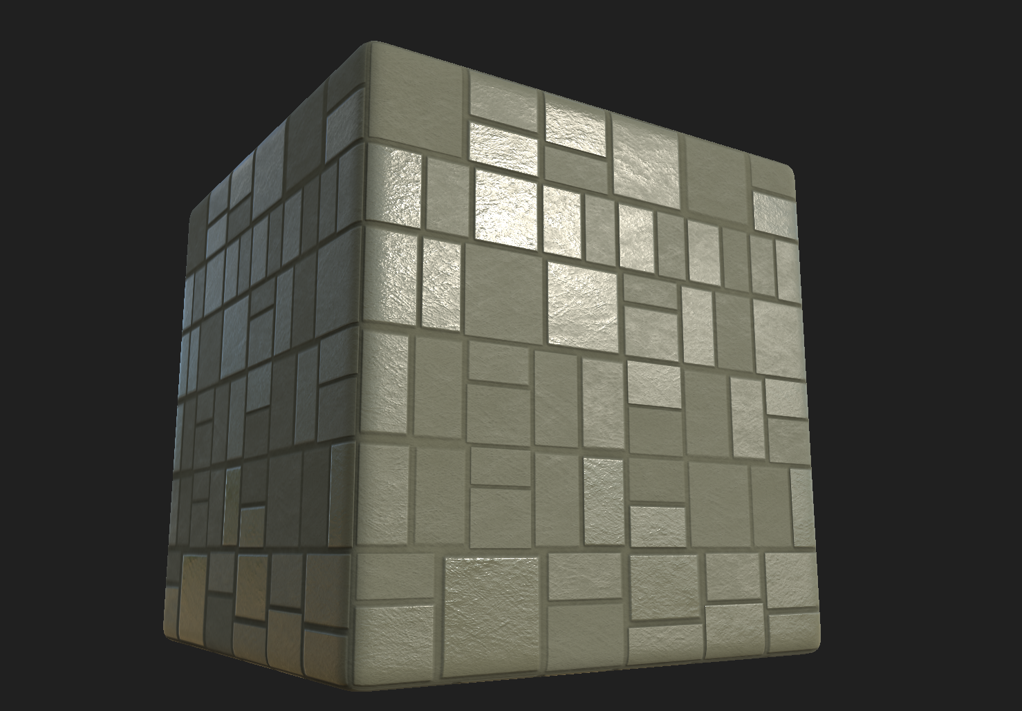 Beige Tiles