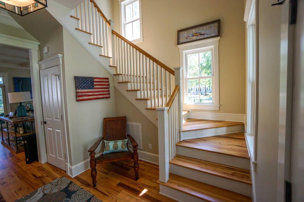 LiveWell Home Design MarshFront Residence