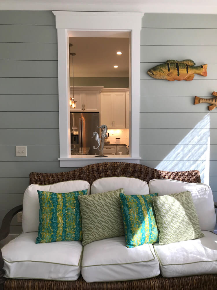 LiveWell Home Design Corner Cottage