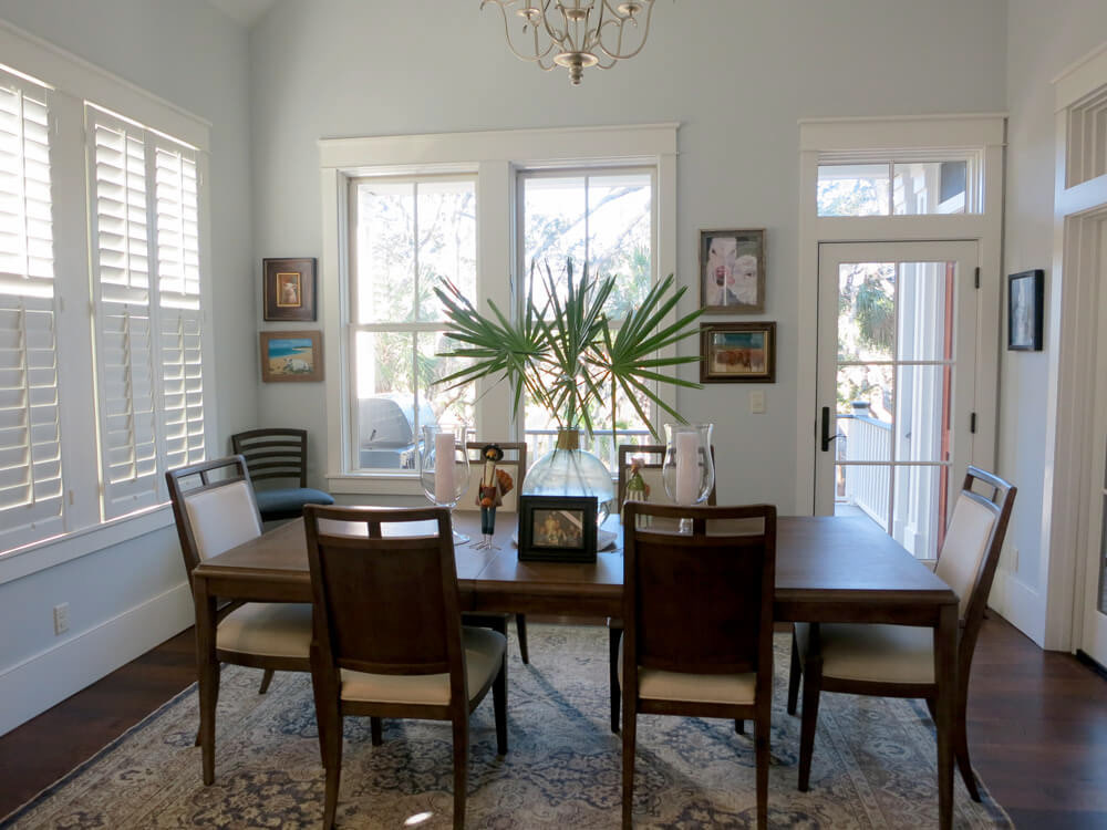 LiveWell Home Design Island Residence