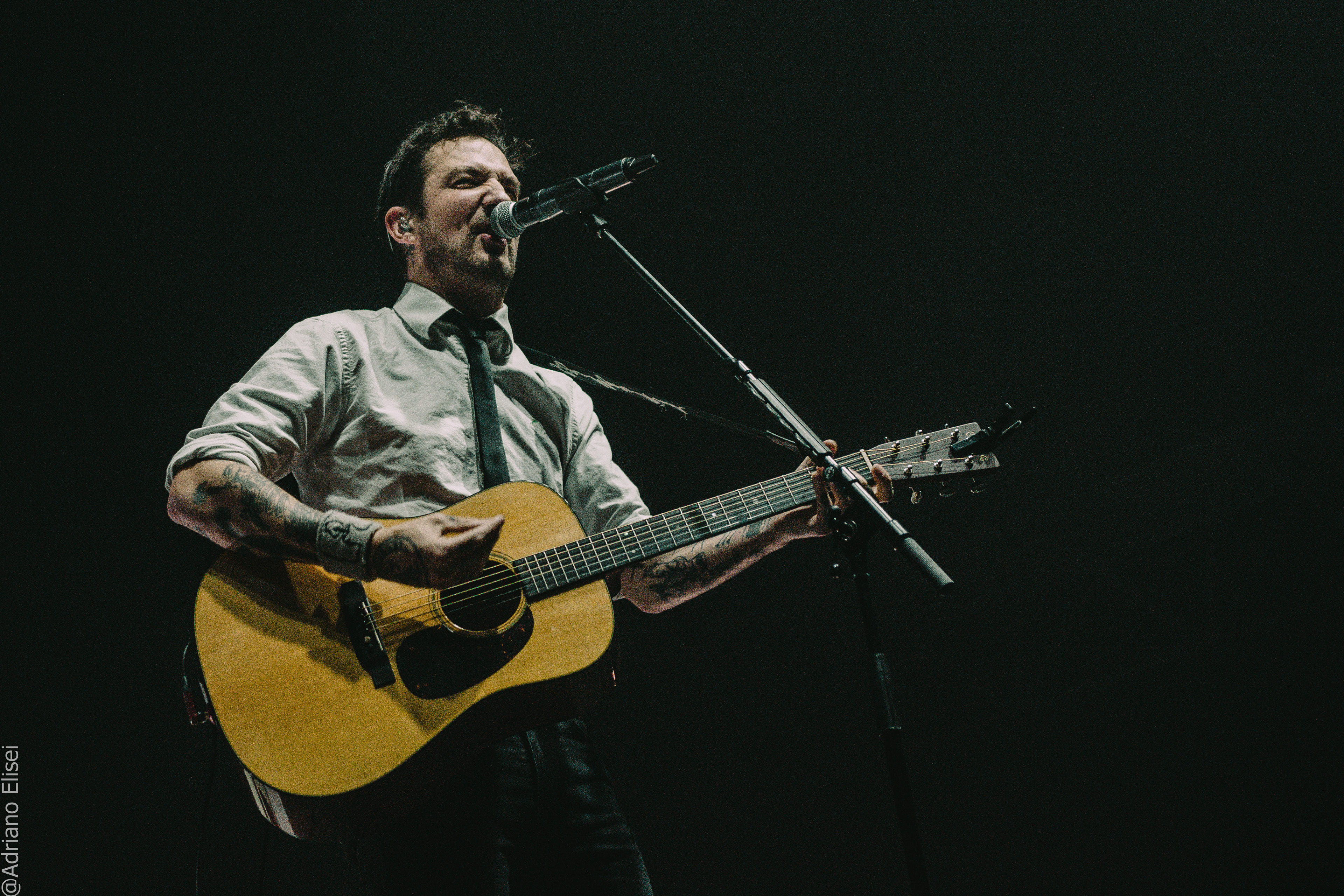 Frank Turner