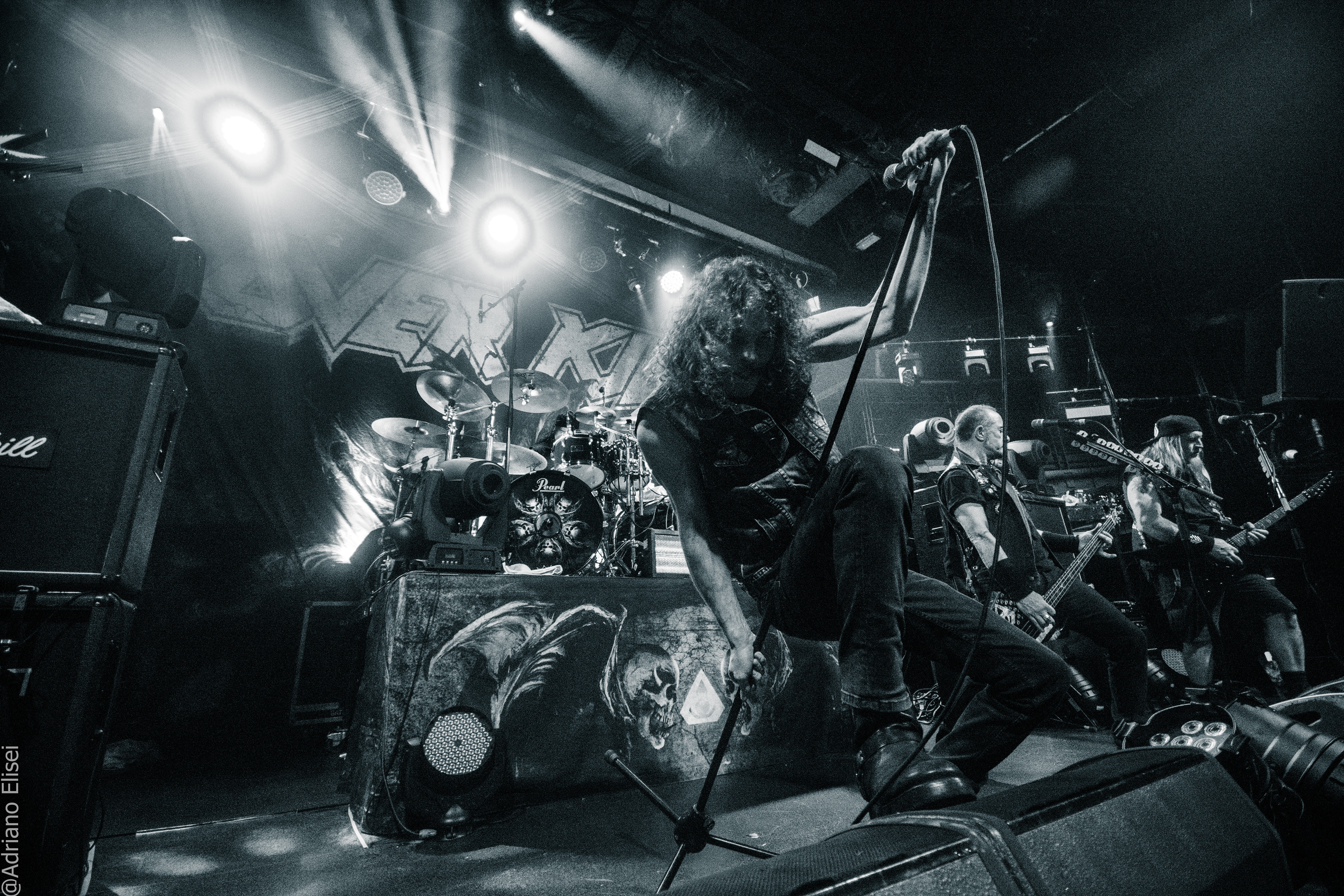 Overkill