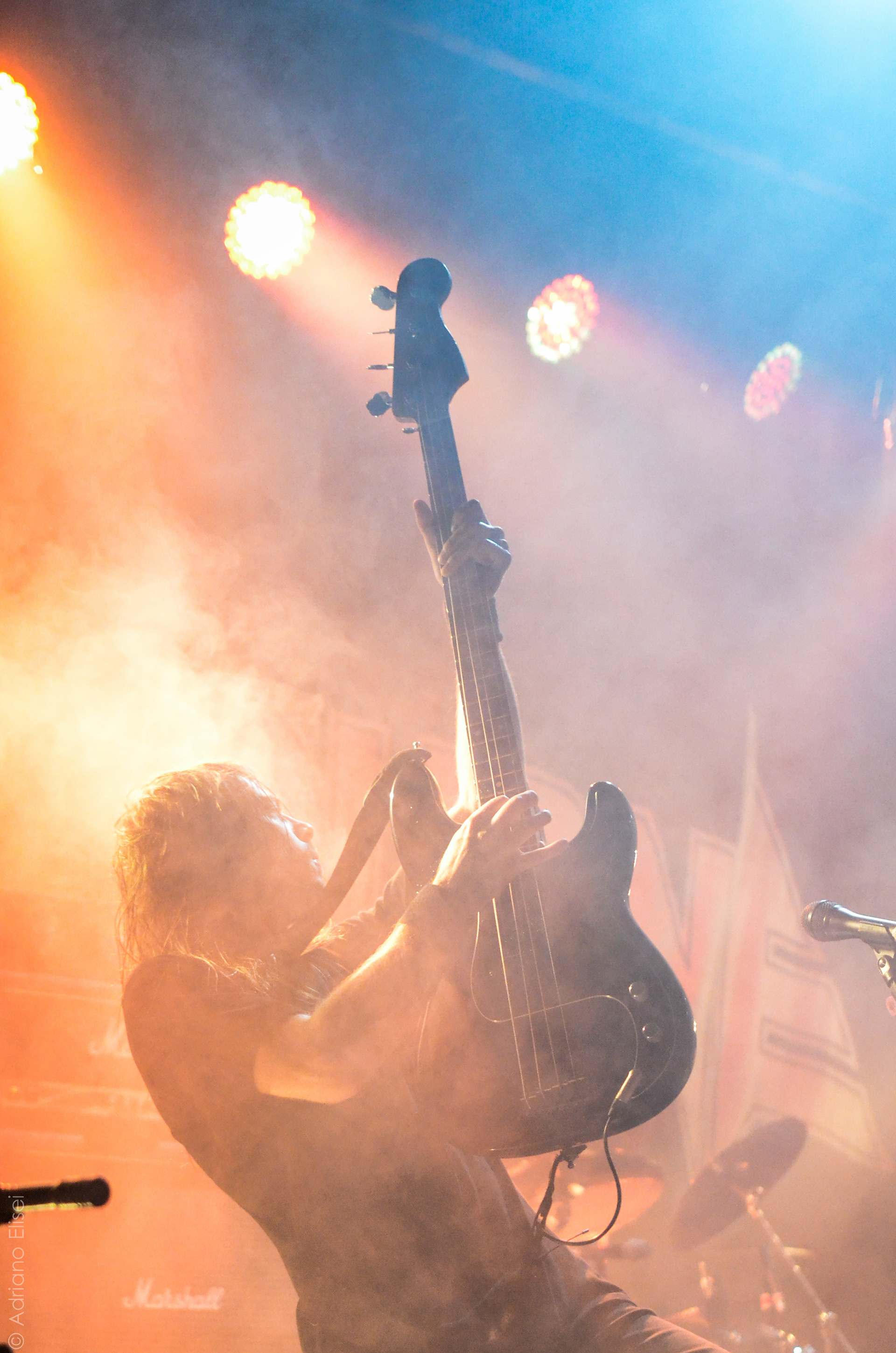 Airbourne