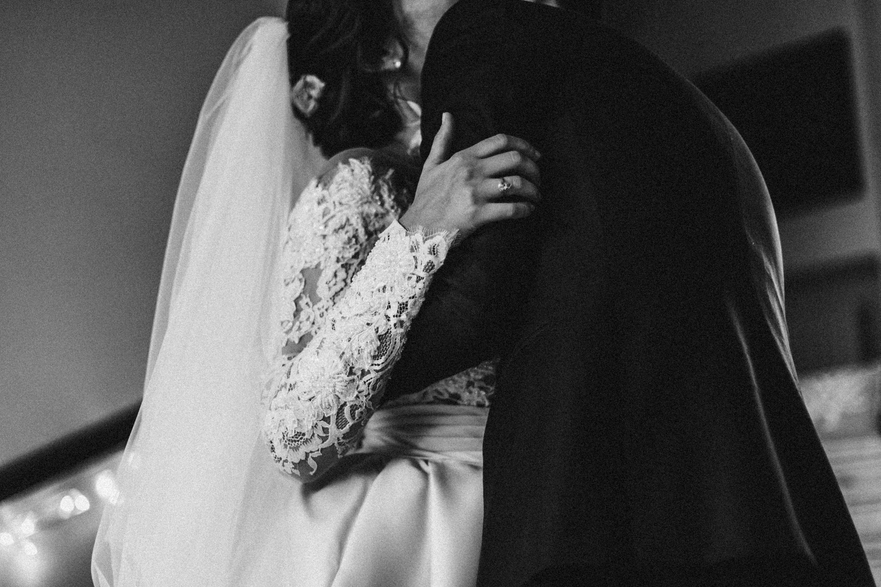 Emanuele & Marie Sophie