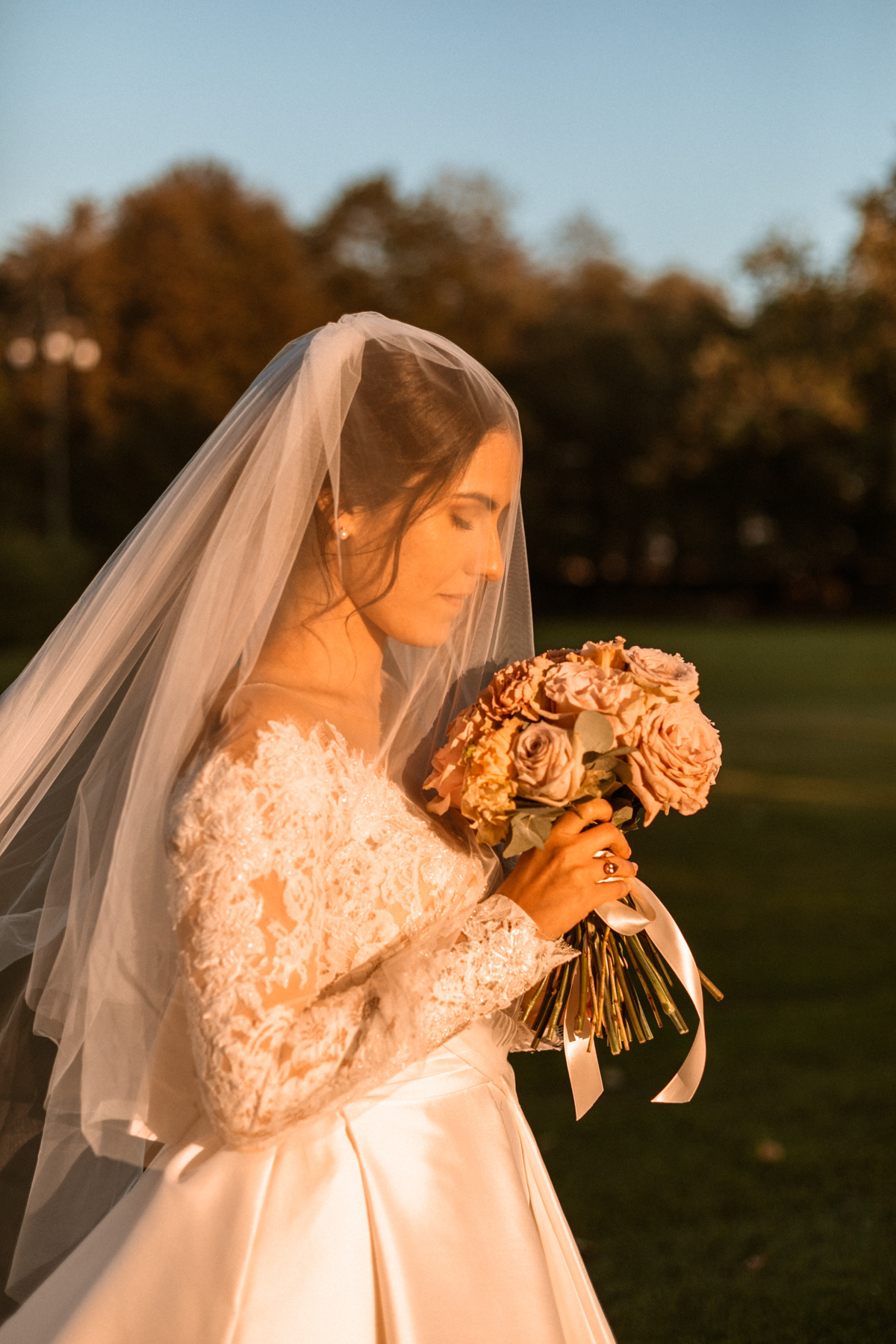 Emanuele & Marie Sophie