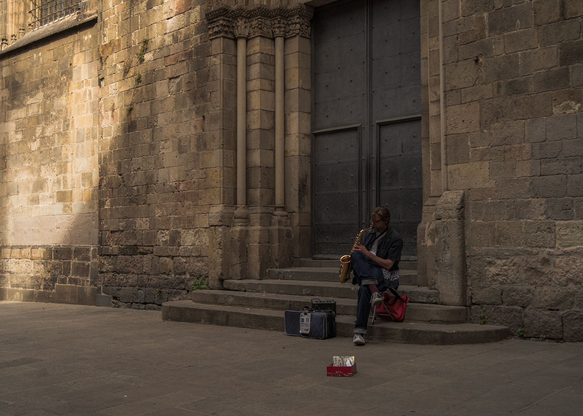 Barcelona