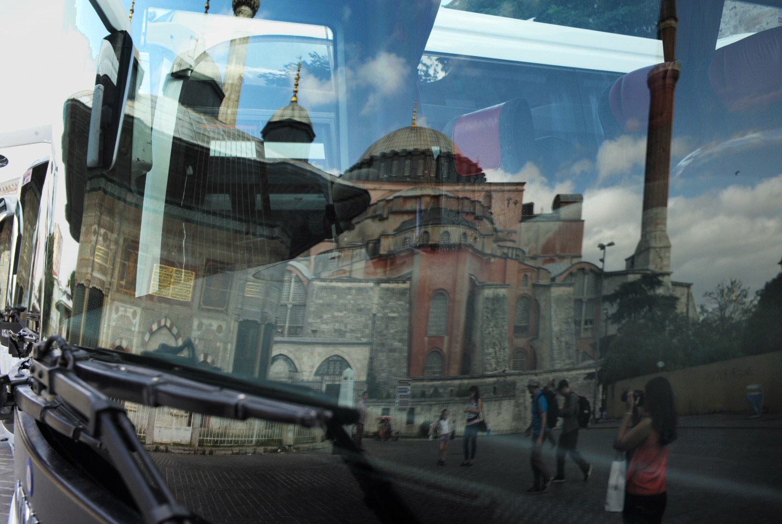 Istanbul, 2014