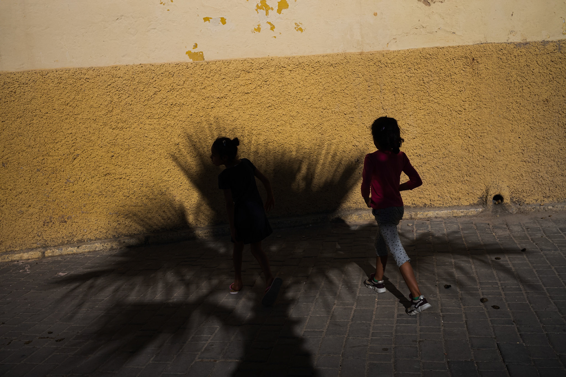 Fes, 2019
