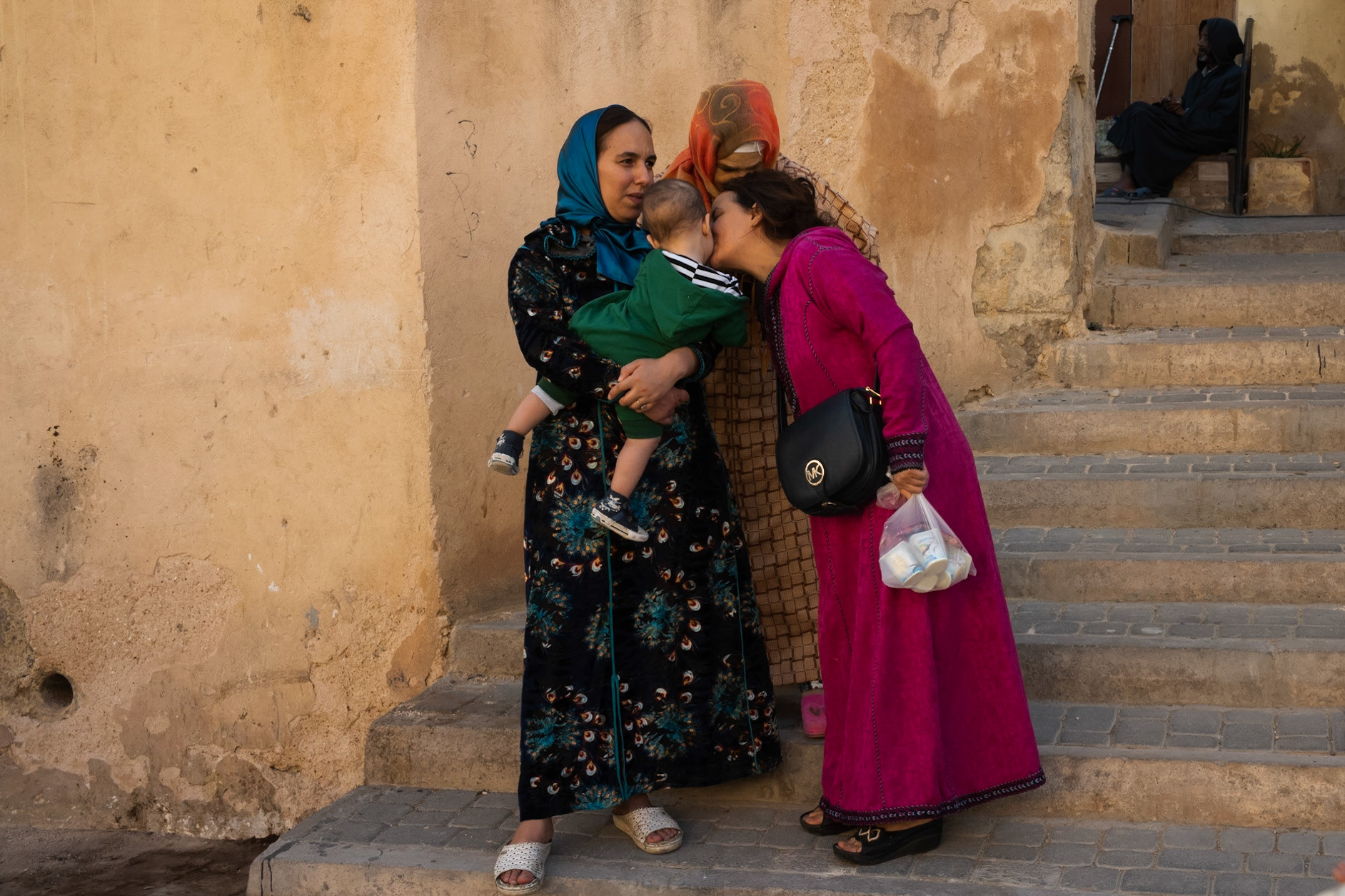 Fes, 2019