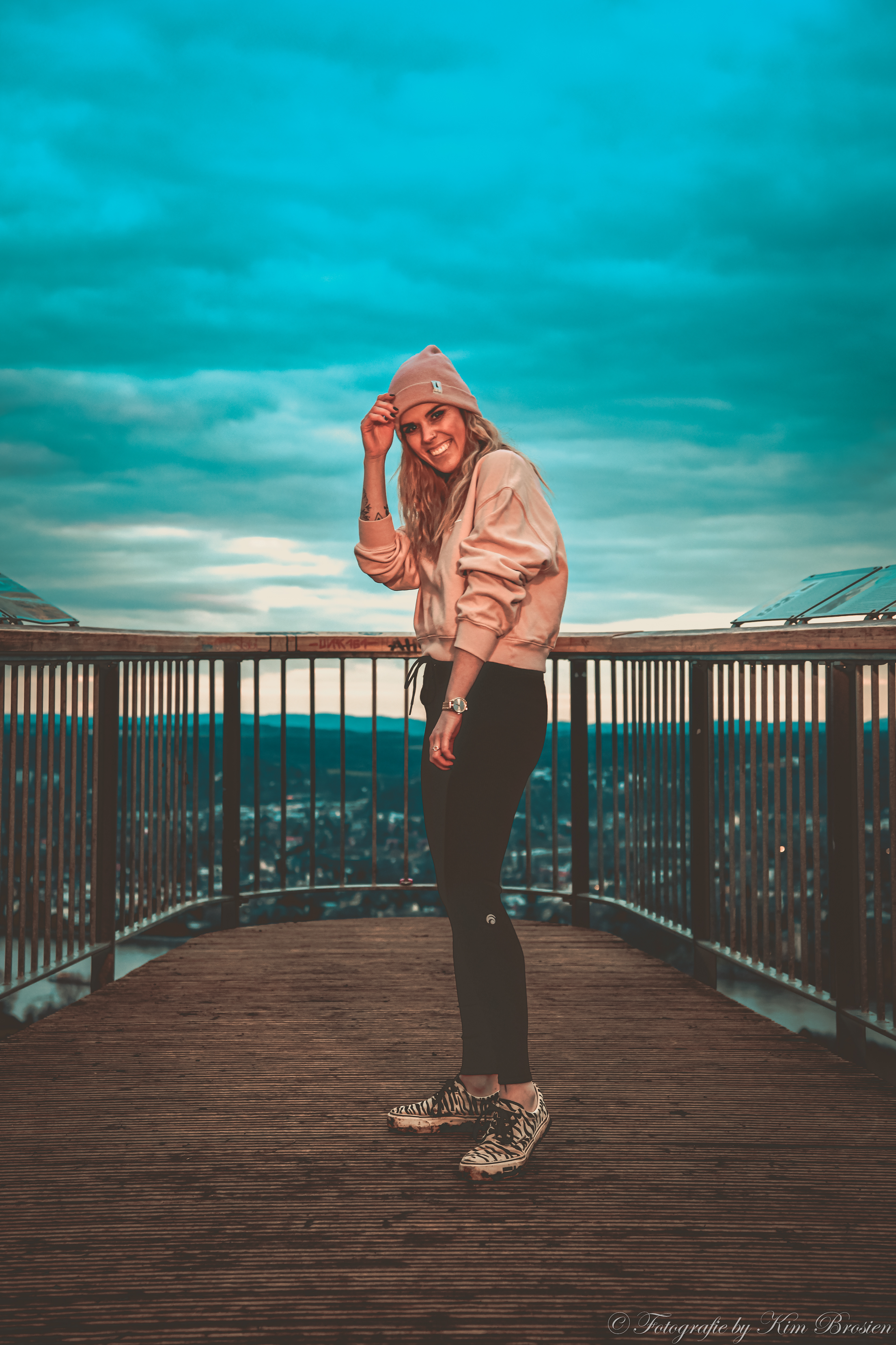 Fotograf Bonn