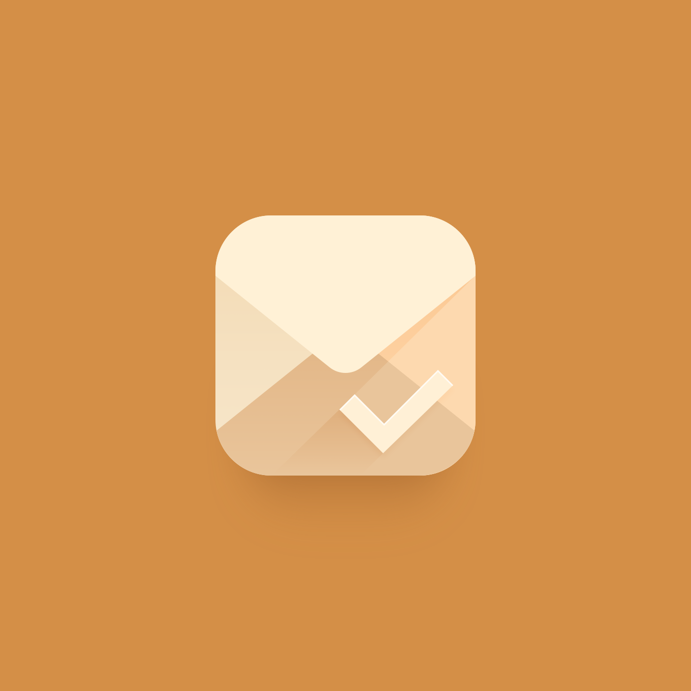 Andrei Marius Mail App Icon Andrei Marius Mail App Icon